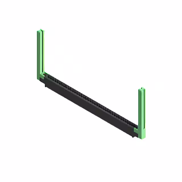 387-039-544-658 EDAC Inc.  Edgeboard Connectors